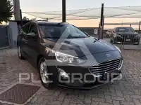 2021 Ford FOCUS