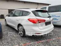 2021 Ford FOCUS