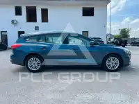 2021 Ford FOCUS