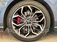 2021 Ford FOCUS