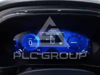 2021 Ford FOCUS