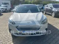 2021 Ford FOCUS