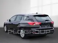 2021 Ford FOCUS
