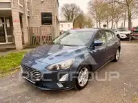 2021 Ford FOCUS