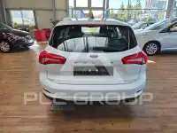 2021 Ford FOCUS