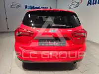 2021 Ford FOCUS