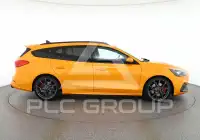 2021 Ford FOCUS