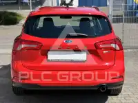 2021 Ford FOCUS