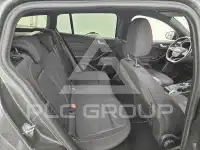 2021 Ford FOCUS