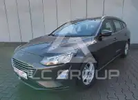 2021 Ford FOCUS
