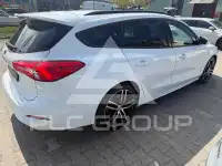 2021 Ford FOCUS