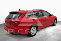 2021 Ford FOCUS