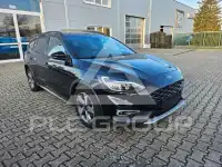 2021 Ford FOCUS
