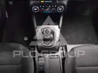 2021 Ford FOCUS