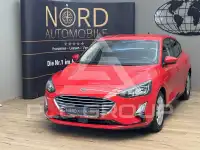 2021 Ford FOCUS