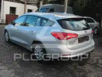 2021 Ford FOCUS