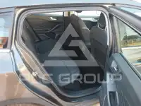 2021 Ford FOCUS