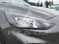 2021 Ford FOCUS