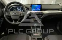 2021 Ford FOCUS