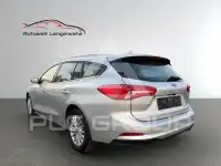 2021 Ford FOCUS