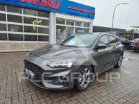 2021 Ford FOCUS