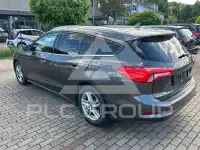 2021 Ford FOCUS