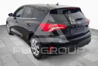 2021 Ford FOCUS