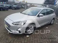 2021 Ford FOCUS