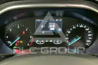2021 Ford FOCUS