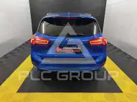 2021 Ford FOCUS