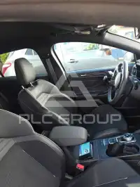 2021 Ford FOCUS