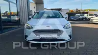 2021 Ford FOCUS
