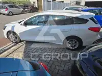 2021 Ford FOCUS