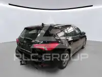2021 Ford FOCUS