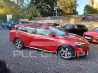 2021 Ford FOCUS