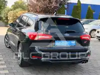 2021 Ford FOCUS