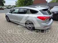 2021 Ford FOCUS