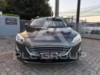 2021 Ford FOCUS