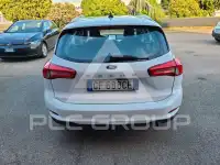 2021 Ford FOCUS