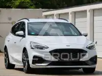 2021 Ford FOCUS