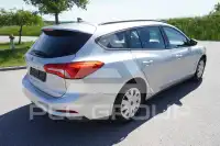 2021 Ford FOCUS