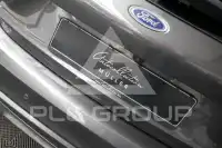 2021 Ford FOCUS