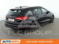 2021 Ford FOCUS
