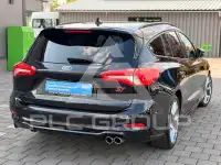 2021 Ford FOCUS