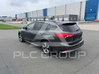 2021 Ford FOCUS