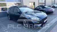 2021 Ford FOCUS