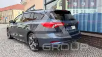 2021 Ford FOCUS