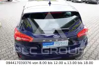 2021 Ford FOCUS