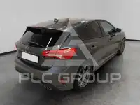 2021 Ford FOCUS