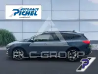 2021 Ford FOCUS